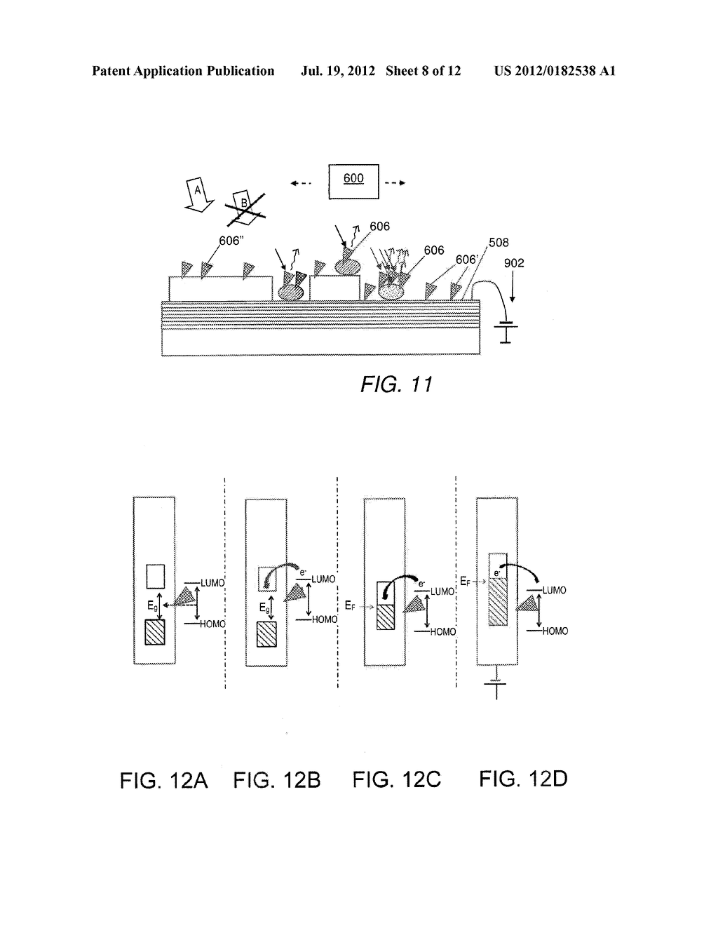 Methods and Apparatus for Inspection Of Articles, EUV Lithography     Reticles, Lithography Apparatus and Method of Manufacturing Devices - diagram, schematic, and image 09