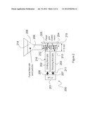 METHOD AND DEVICE FOR SIMULTANEOUS MEASUREMENTS OF A SAMPLE IN A     MULTIPHASE SYSTEM diagram and image