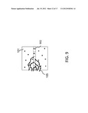 APPARATUS AND METHOD FOR IRRADIATING A MEDIUM diagram and image