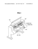 PRINTING METHOD AND PRINTING APPARATUS diagram and image