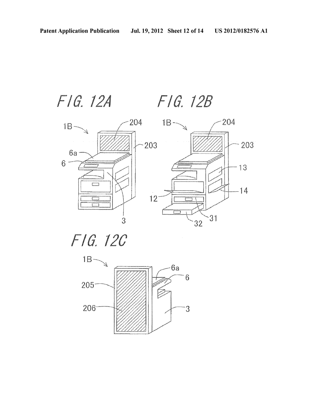 IMAGE FORMING APPARATUS, DISPLAY APPARATUS, GREENHOUSE GAS EMISSION     TRADING SYSTEM AND GREENHOUSE GAS EMISSION TRADING METHOD - diagram, schematic, and image 13