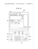 DISPLAY CONTROL APPARATUS AND CONTROL METHOD THEREOF, AND STORAGE MEDIUM diagram and image