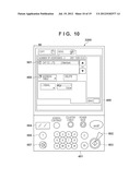 DISPLAY CONTROL APPARATUS AND CONTROL METHOD THEREOF, AND STORAGE MEDIUM diagram and image