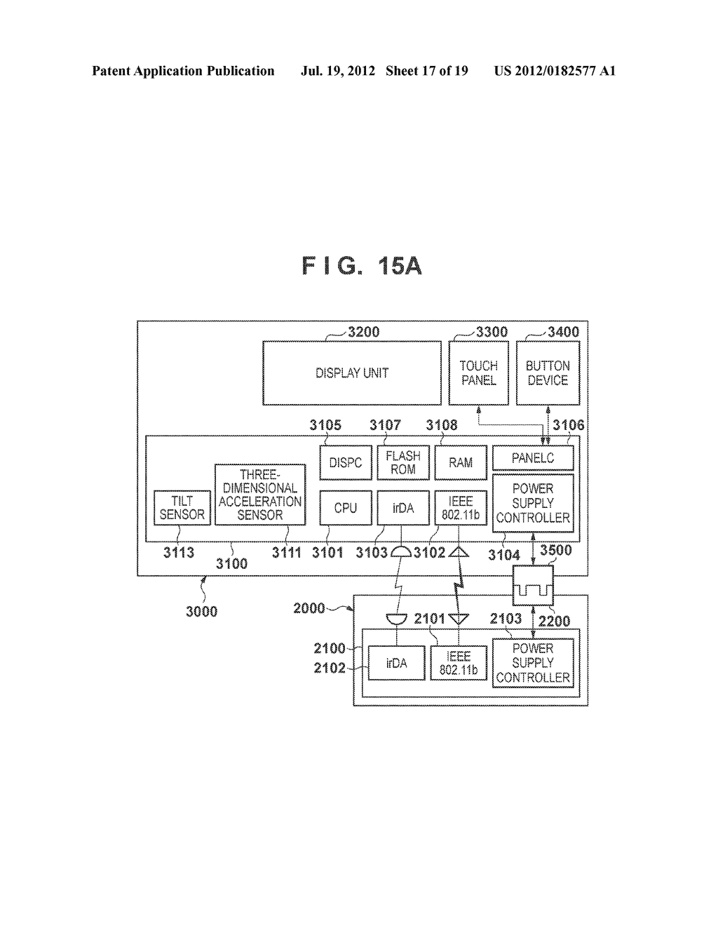 DISPLAY CONTROL APPARATUS AND CONTROL METHOD THEREOF, AND STORAGE MEDIUM - diagram, schematic, and image 18