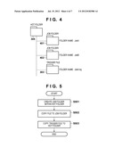 INFORMATION PROCESSING SYSTEM, INFORMATION PROCESSING APPARATUS,     INFORMATION PROCESSING METHOD, AND STORAGE MEDIUM STORING PROGRAM diagram and image