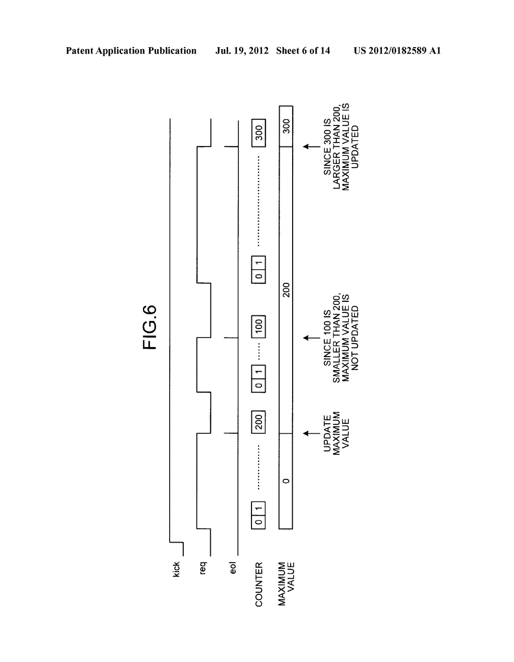 IMAGE PROCESSING APPARATUS AND METHOD OF MANAGING DATA TRANSMISSION - diagram, schematic, and image 07