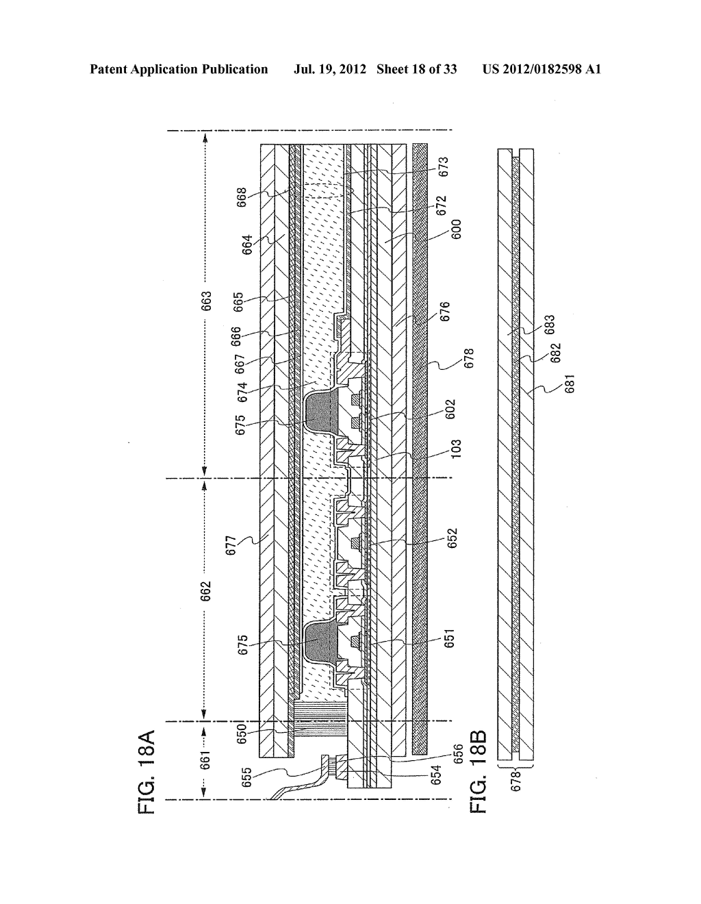 METHOD FOR MANUFACTURING SEMICONDUCTOR DEVICE - diagram, schematic, and image 19