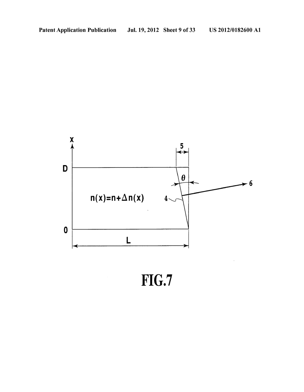 ELECTROOPTIC DEVICE - diagram, schematic, and image 10