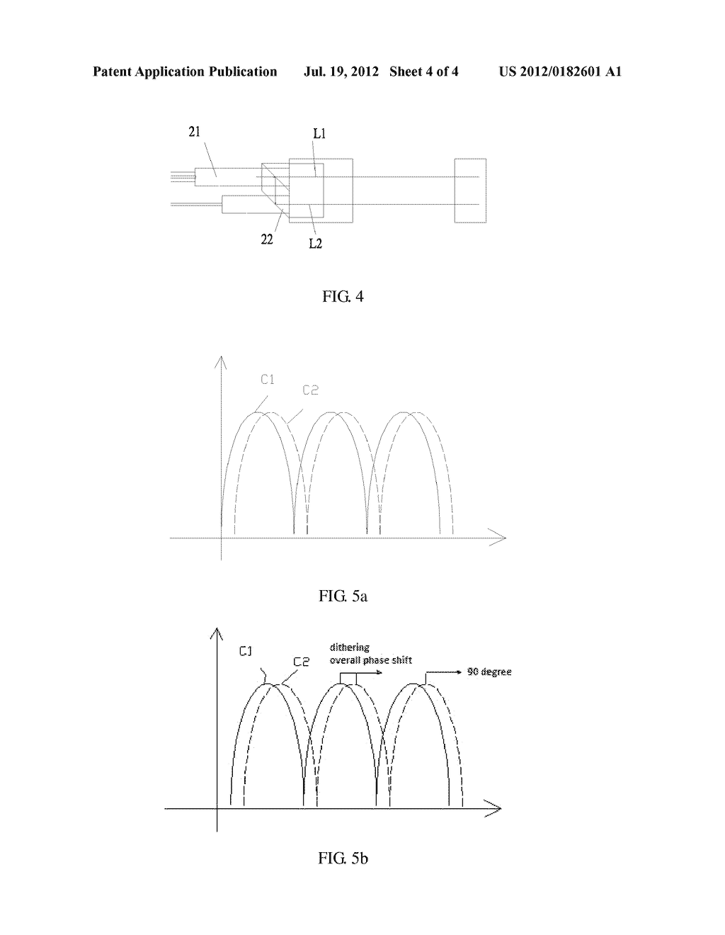 Demodulator Using MEMS Chip for Adjusting The Phase - diagram, schematic, and image 05