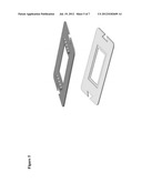 MEMBRANE-INTEGRATED MICROFLUIDIC DEVICE FOR IMAGING CELLS diagram and image