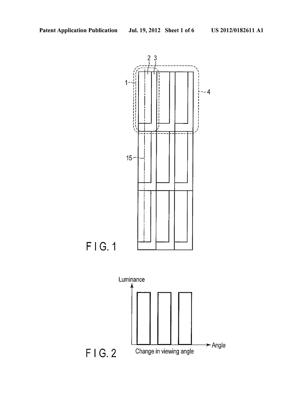 THREE-DIMENSIONAL IMAGE DISPLAY APPARATUS - diagram, schematic, and image 02