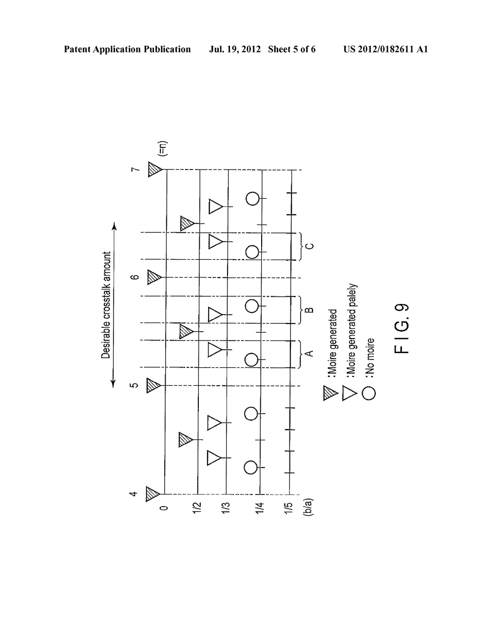 THREE-DIMENSIONAL IMAGE DISPLAY APPARATUS - diagram, schematic, and image 06