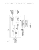 SHUTTER GLASSES AND IMAGE DISPLAY SYSTEM diagram and image