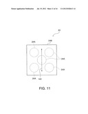 SHUTTER GLASSES AND IMAGE DISPLAY SYSTEM diagram and image