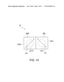 SHUTTER GLASSES AND IMAGE DISPLAY SYSTEM diagram and image