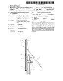 LIGHT-COLLECTING HELIOSTAT USING FLAT MIRRORS diagram and image