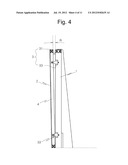 LIGHT-COLLECTING HELIOSTAT USING FLAT MIRRORS diagram and image