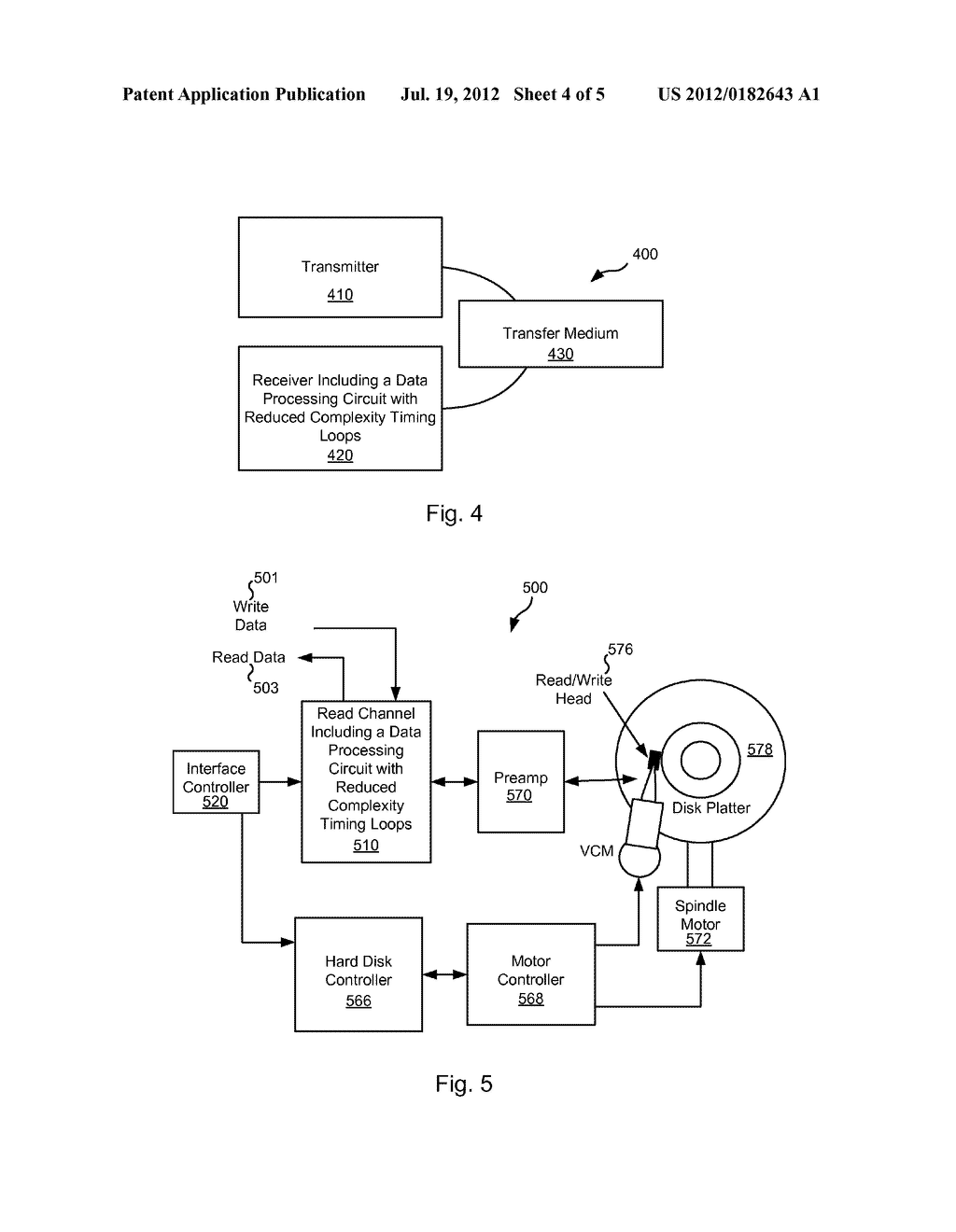 Systems and Methods for Reduced Format Data Processing - diagram, schematic, and image 05