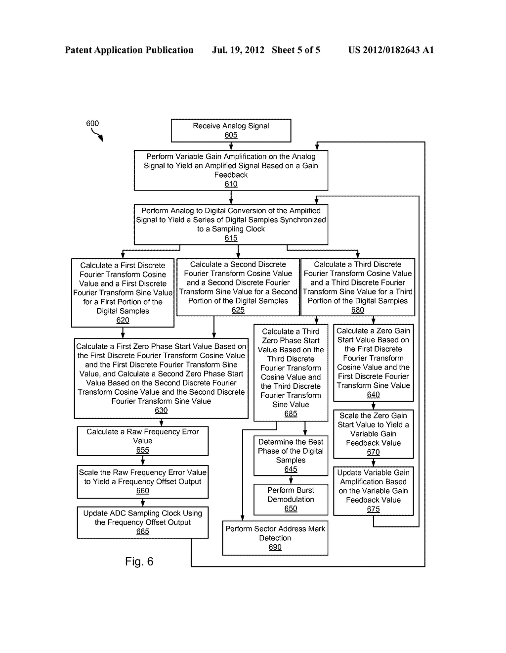 Systems and Methods for Reduced Format Data Processing - diagram, schematic, and image 06