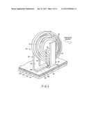 RECORDING HEAD AND DISK DRIVE WITH THE SAME diagram and image