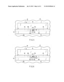 RECORDING HEAD AND DISK DRIVE WITH THE SAME diagram and image