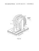 RECORDING HEAD AND DISK DRIVE WITH THE SAME diagram and image