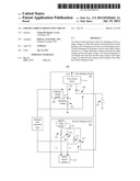 Inrush Current Protection Circuit diagram and image