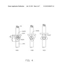 DOCKING STATION FOR ELECTRONIC DEVICE diagram and image