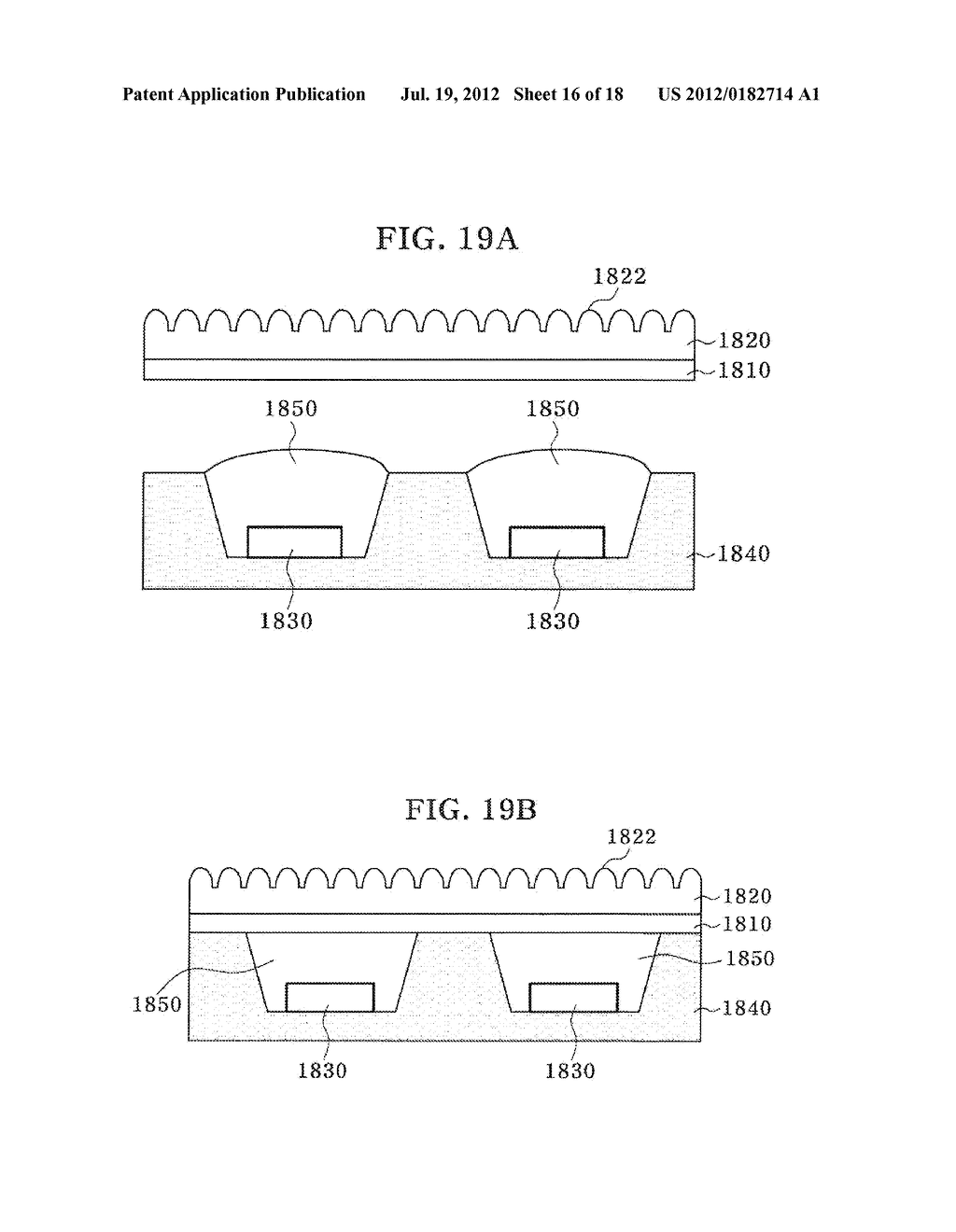 COMPOSITE FILM FOR LIGHT-EMITTING APPARATUS, LIGHT-EMITTING APPARATUS AND     METHOD FOR PRODUCING THE COMPOSITE FILM - diagram, schematic, and image 17