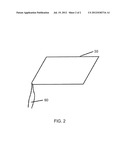 BACKLIGHT MODULE AND HEATING DEVICE THEREOF diagram and image