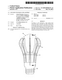 LED LIGHT ENGINE/HEAT SINK ASSEMBLY diagram and image