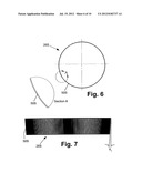 LED LIGHT ENGINE/HEAT SINK ASSEMBLY diagram and image