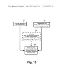 LED LIGHT ENGINE/HEAT SINK ASSEMBLY diagram and image