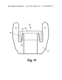 LED LIGHT ENGINE/HEAT SINK ASSEMBLY diagram and image