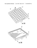 MOSAIC LED TILE diagram and image