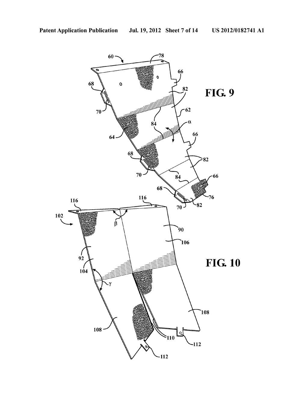 LIGHTING ASSEMBLY - diagram, schematic, and image 08