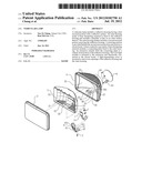 Vehicular Lamp diagram and image