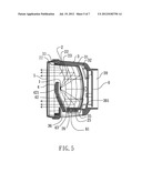 Vehicular Lamp diagram and image