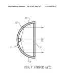 Vehicular Lamp diagram and image