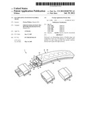 ILLUMINATING SYSTEM OF FLEXIBLE SHAPE diagram and image