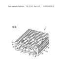 ILLUMINATING SYSTEM OF FLEXIBLE SHAPE diagram and image