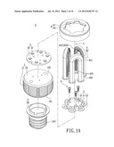 LIGHT-GUIDE TYPE ILLUMINATION DEVICE diagram and image