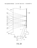 LIGHT-GUIDE TYPE ILLUMINATION DEVICE diagram and image