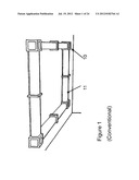 INDOOR ILLUMINATION SYSTEM diagram and image