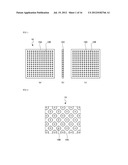 MANUFACTURING METHOD FOR LIGHT GUIDE PLATE, LIGHT GUIDE PLATE, BACK LIGHT     DEVICE, ILLUMINATION DEVICE, AND MANUFACTURING APPARATUS FOR LIGHT GUIDE     PLATE diagram and image