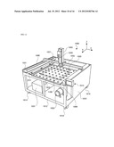 MANUFACTURING METHOD FOR LIGHT GUIDE PLATE, LIGHT GUIDE PLATE, BACK LIGHT     DEVICE, ILLUMINATION DEVICE, AND MANUFACTURING APPARATUS FOR LIGHT GUIDE     PLATE diagram and image