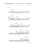 MANUFACTURING METHOD FOR LIGHT GUIDE PLATE, LIGHT GUIDE PLATE, BACK LIGHT     DEVICE, ILLUMINATION DEVICE, AND MANUFACTURING APPARATUS FOR LIGHT GUIDE     PLATE diagram and image