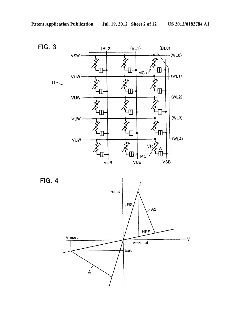 SEMICONDUCTOR MEMORY DEVICE - diagram, schematic, and image 03