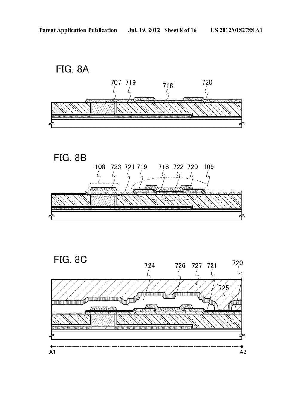 STORAGE ELEMENT, STORAGE DEVICE, SIGNAL PROCESSING CIRCUIT, AND METHOD FOR     DRIVING STORAGE ELEMENT - diagram, schematic, and image 09