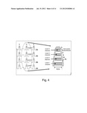 ARCHITECTURE FOR A 3D MEMORY ARRAY diagram and image